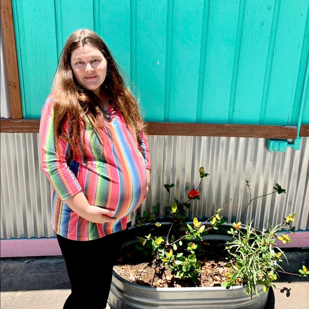 Meet your Posher, Amanda